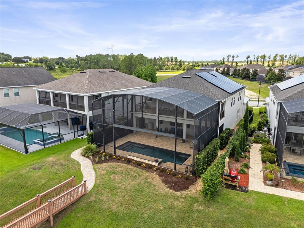 3462 Shallow Cove Lane Clermont, FL 34711 - Photo 59 of 62