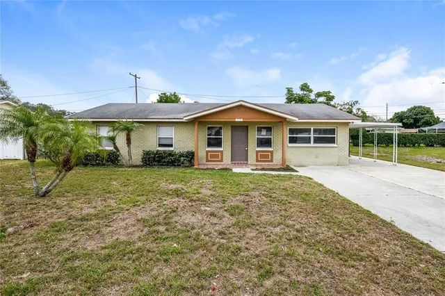 $2,845 | 610 Charlotte Avenue, Tarpon Springs, FL 34689