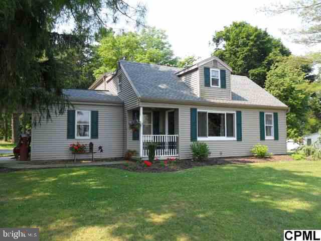 814 Lisburn Road Carlisle, PA 17015 - Photo 1 of 1 Gallery Image 1