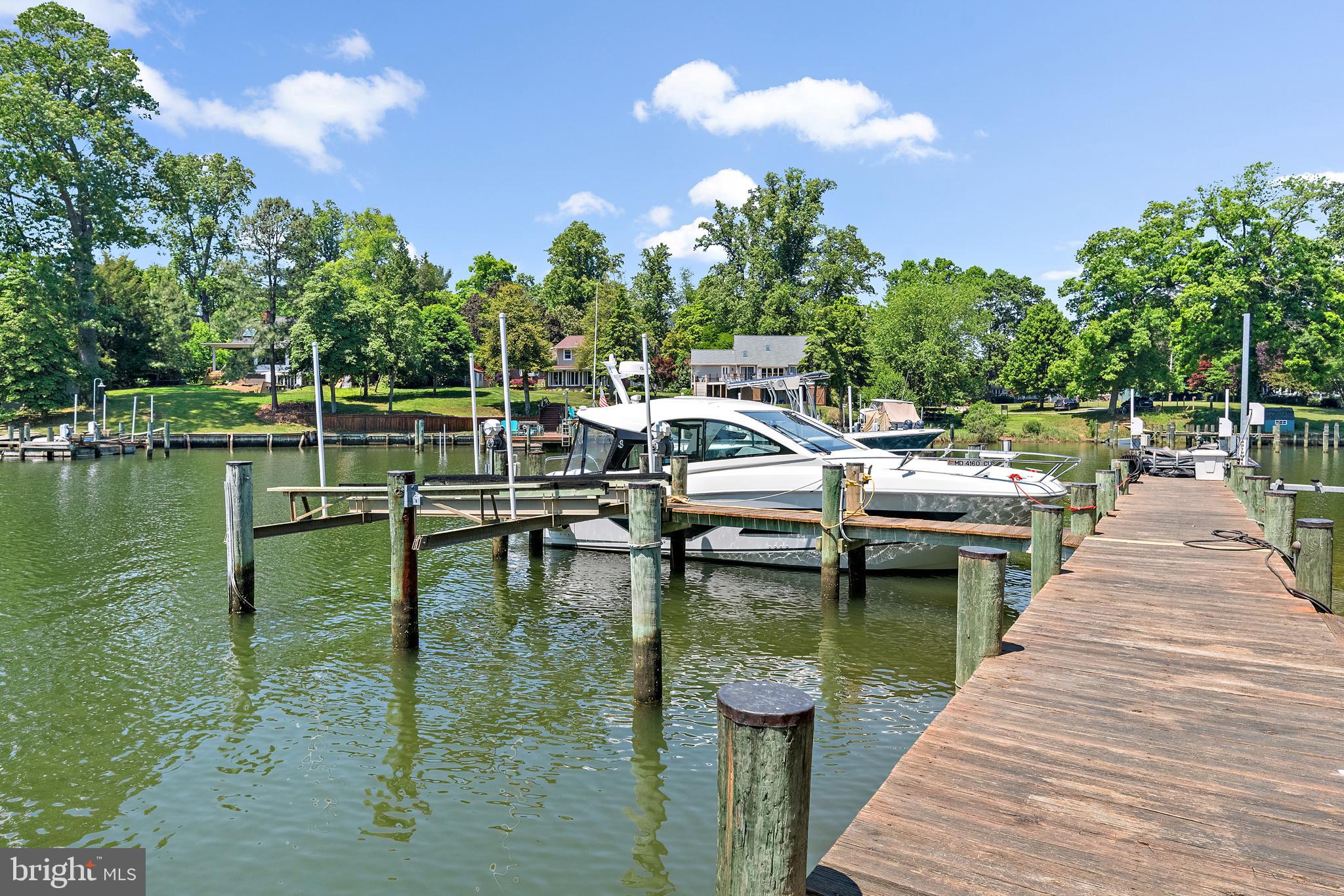 2035 Maidstone Farm Road Annapolis, MD 21409 - Photo 81 of 82
