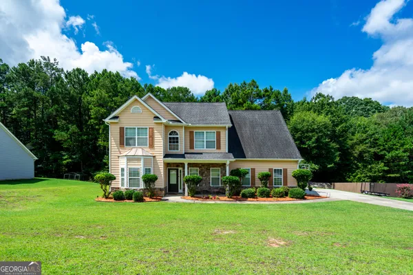 $297,900 | 111 Jasmine Lane, LaGrange, GA 30241