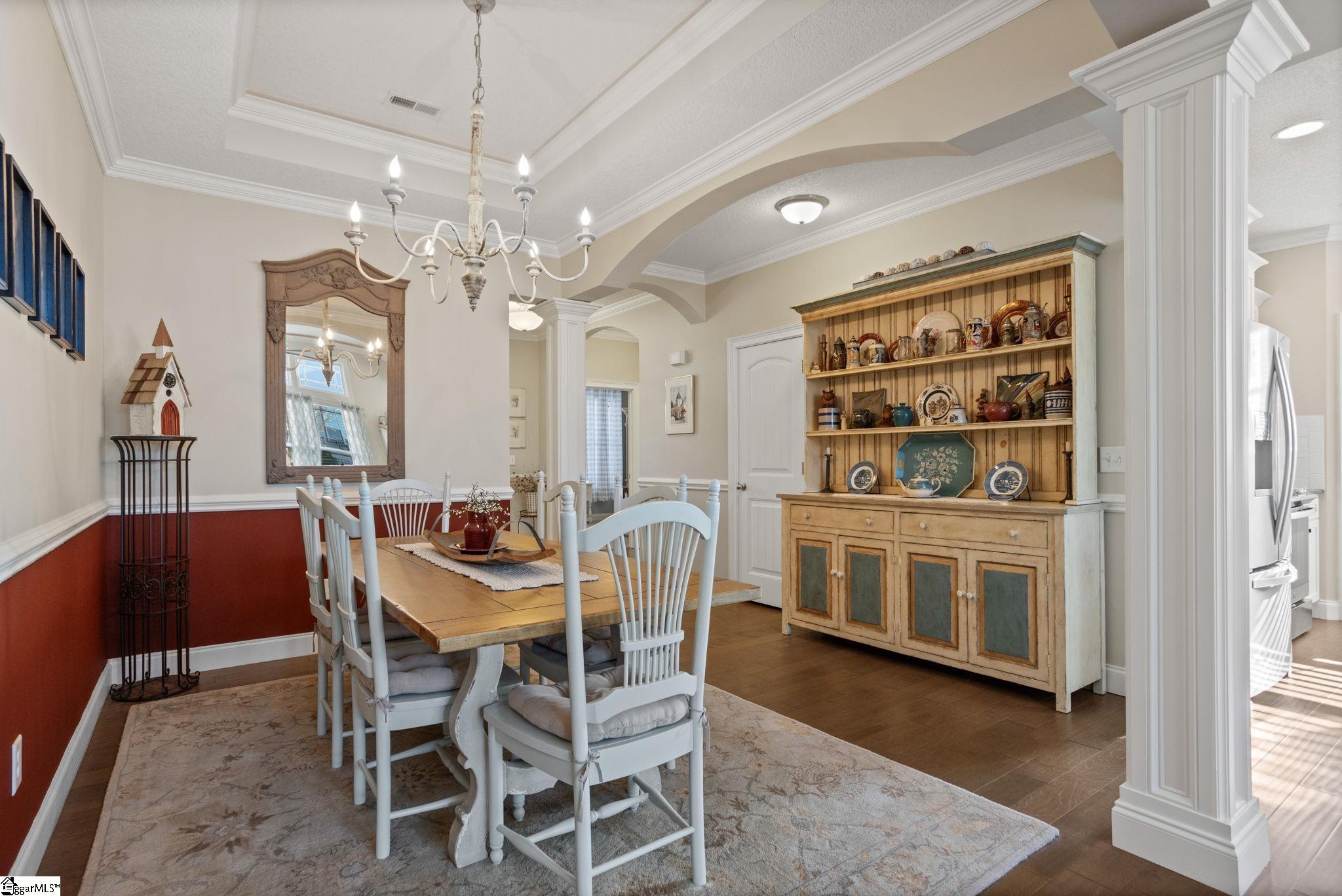 323 Holly Oaks Lane Inman, SC 29349 - Photo 14 of 40