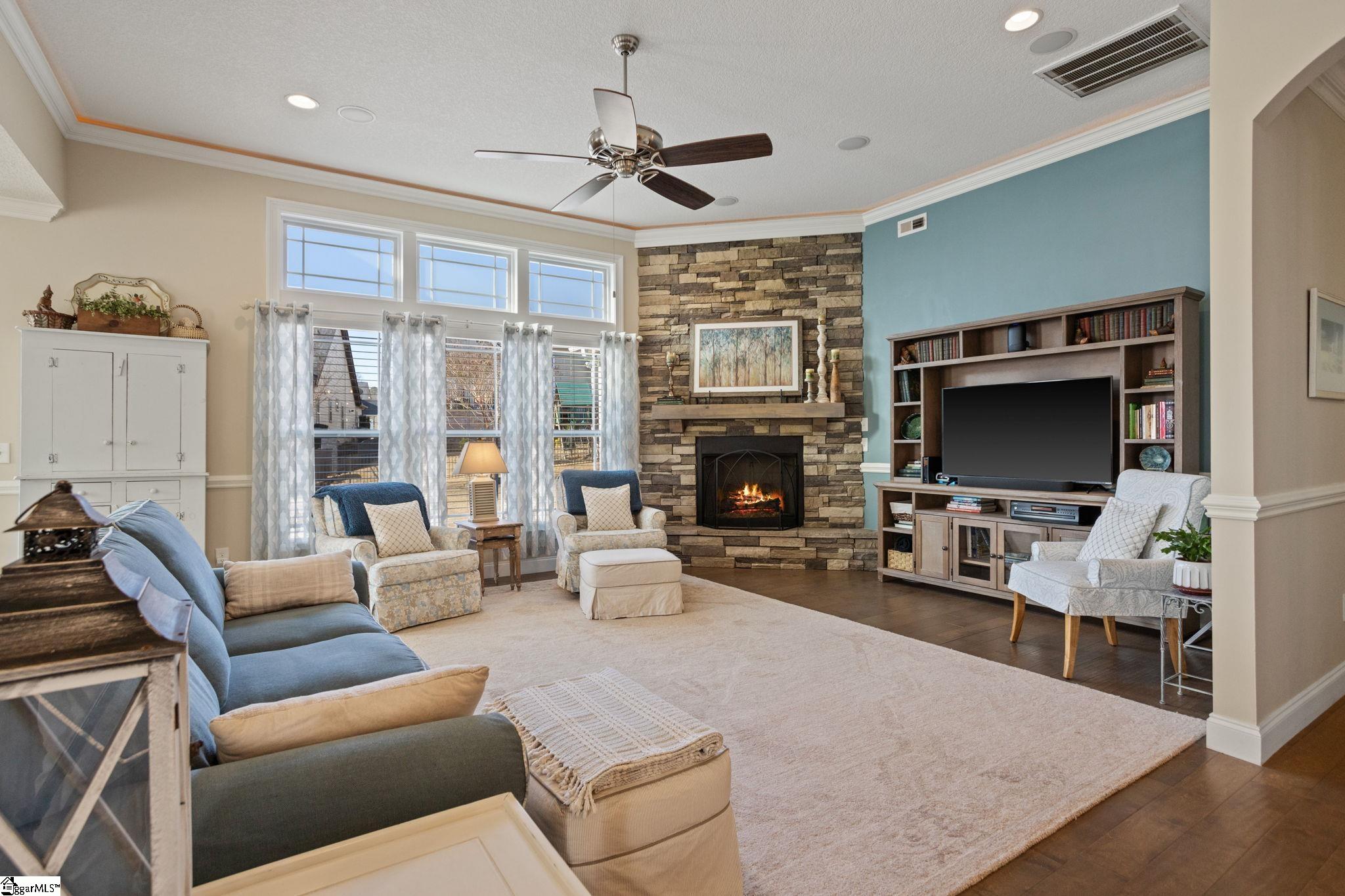 323 Holly Oaks Lane Inman, SC 29349 - Photo 15 of 40