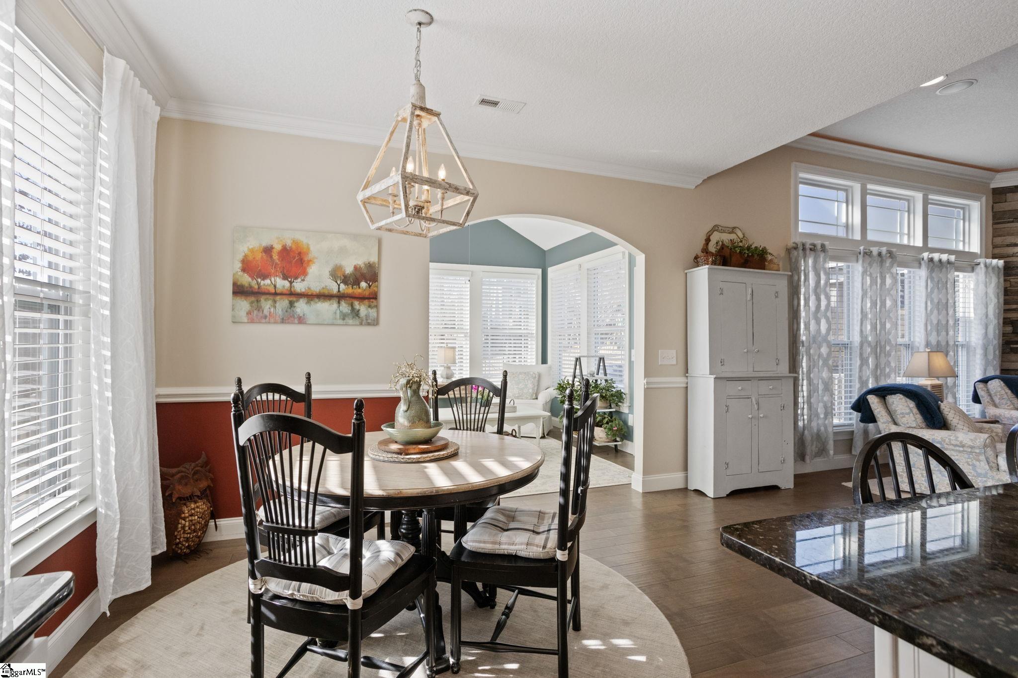 323 Holly Oaks Lane Inman, SC 29349 - Photo 19 of 40