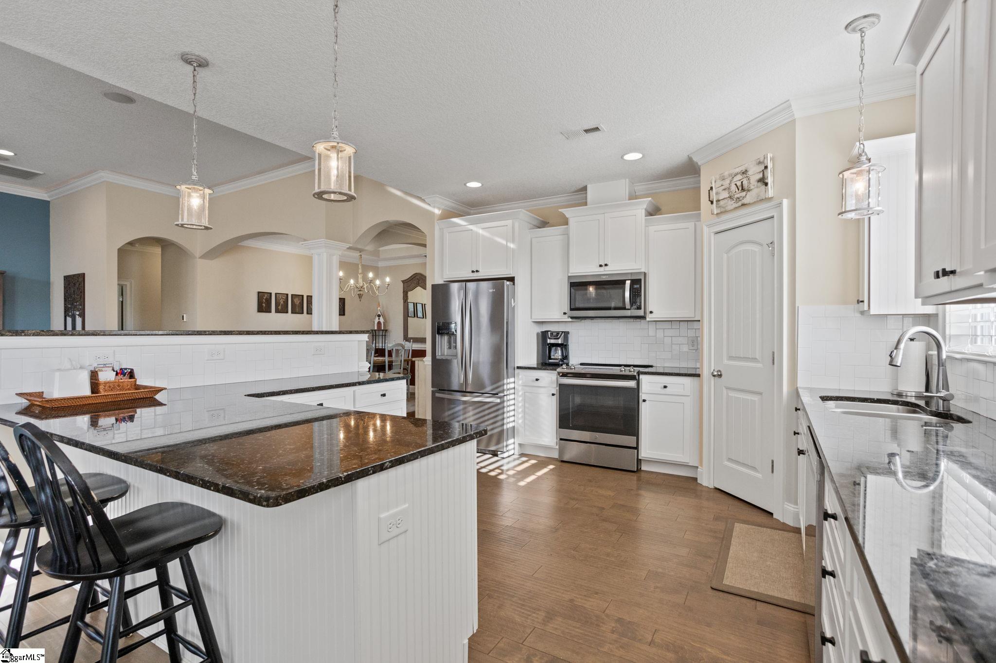323 Holly Oaks Lane Inman, SC 29349 - Photo 20 of 40