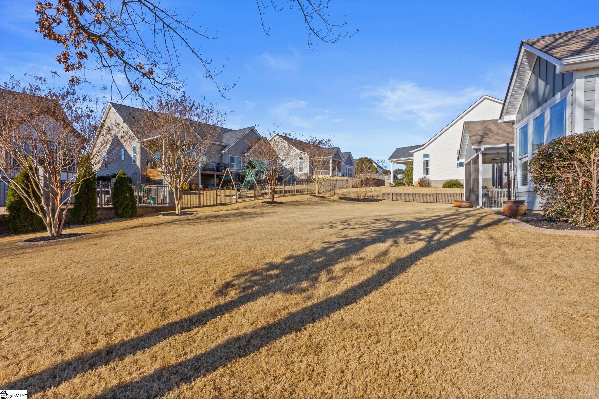 323 Holly Oaks Lane Inman, SC 29349 - Photo 33 of 40