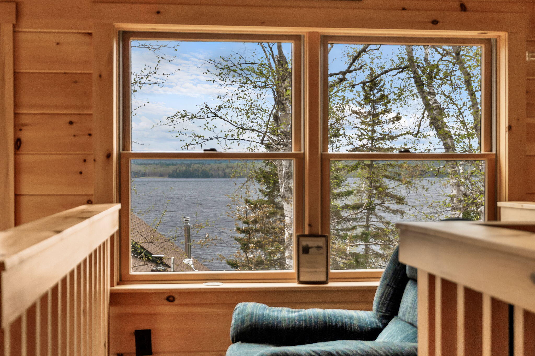 110 Lakeside Lodges Road Rangeley, ME 04970 - Photo 30 of 76 110 Lakeside Lodges