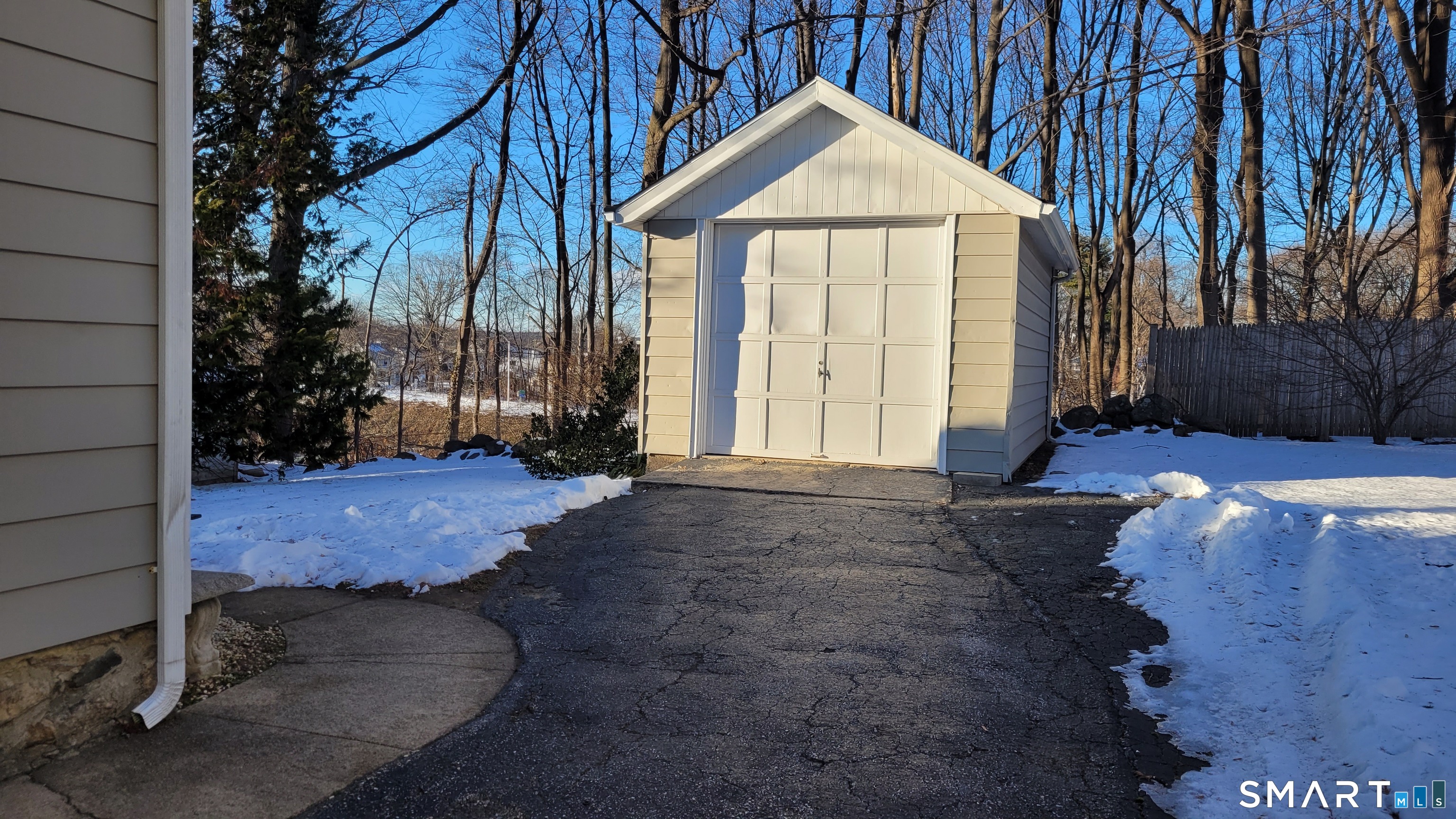 10 Olmstead Place Norwalk, CT 06855 - Photo 3 of 18 a view of a house with a yard
