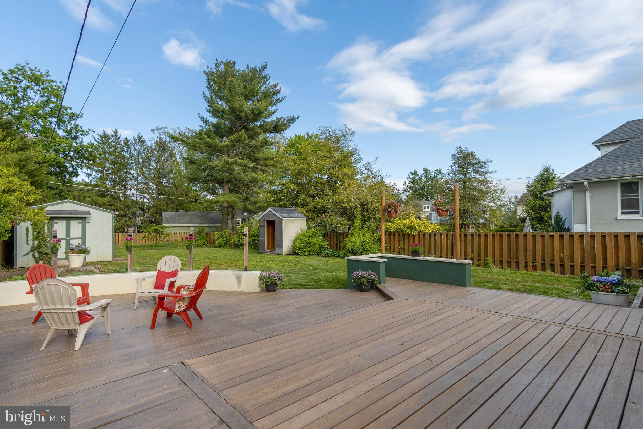 6503 Sherwood Road Baltimore, MD 21239 - Photo 16 of 19