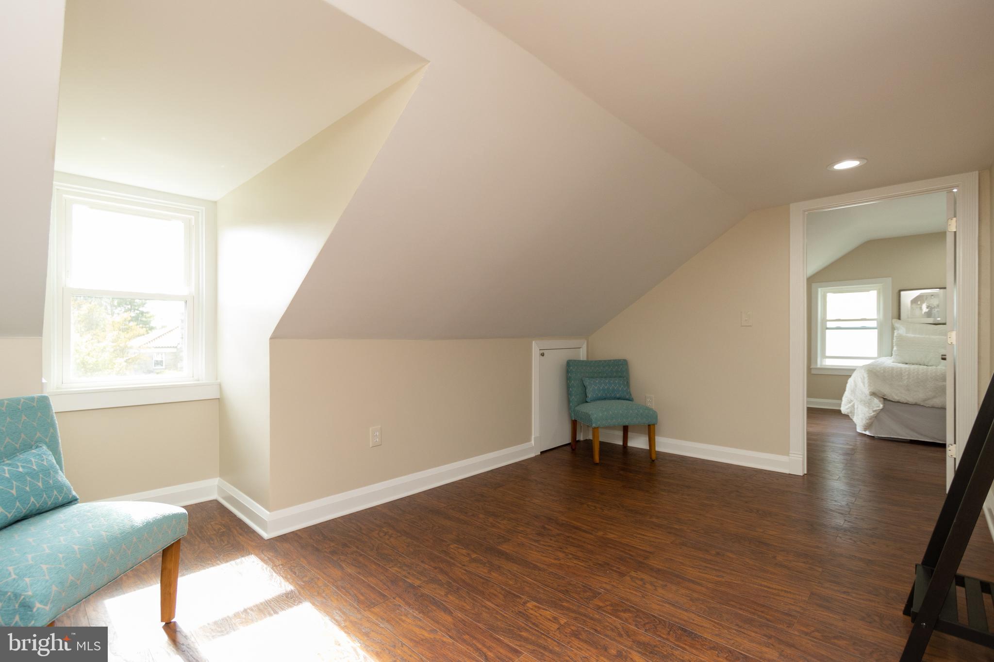 6503 Sherwood Road Baltimore, MD 21239 - Photo 9 of 19 Bonus Room on Upper Level