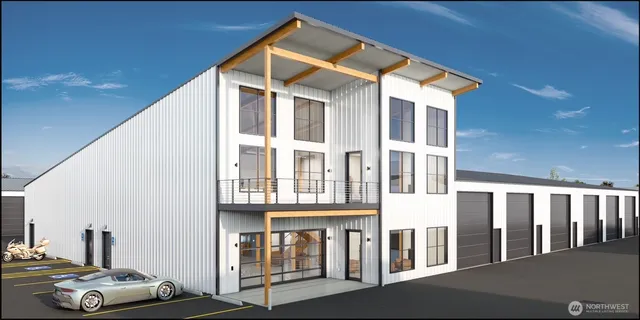 $180,000 | 73 East Shop Avenue, Unit A12, Chelan, WA 98816