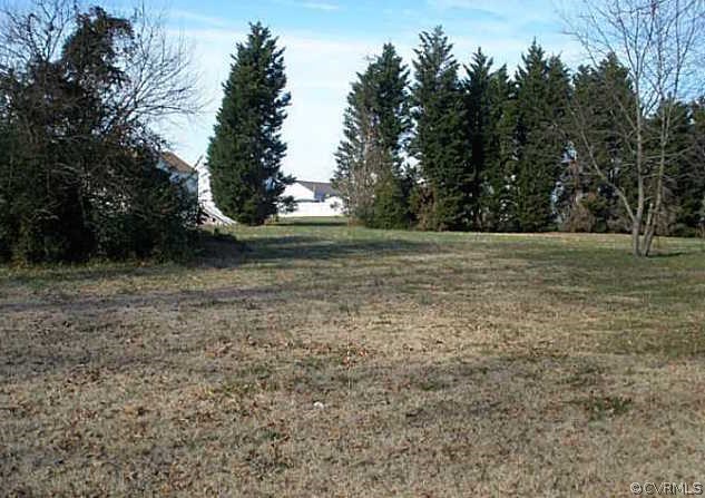 1772 Midview Road Henrico, VA 23231 - Photo 6 of 6 a view of outdoor space and yard