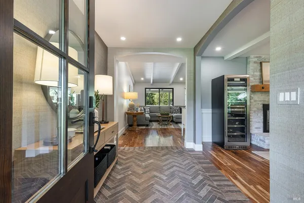 $2,350,000 | 3000 Silverado Trail, Napa, CA 94558