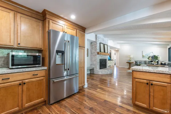 $2,350,000 | 3000 Silverado Trail, Napa, CA 94558