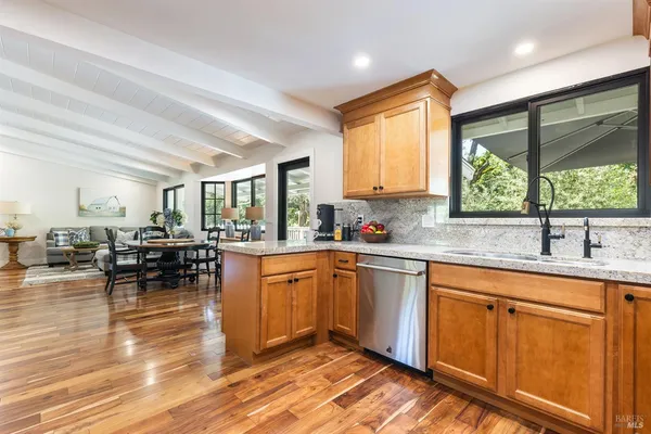 $2,350,000 | 3000 Silverado Trail, Napa, CA 94558