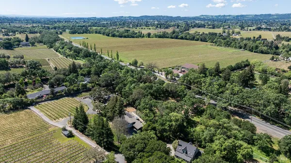 $2,350,000 | 3000 Silverado Trail, Napa, CA 94558