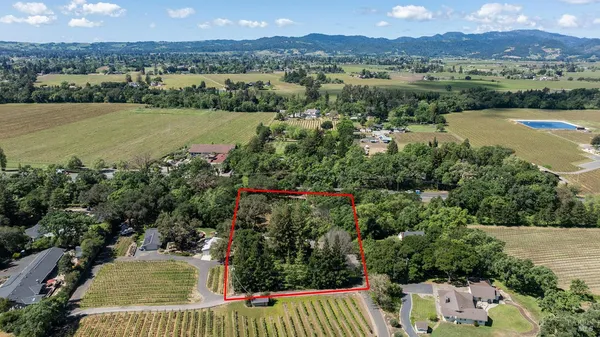 $2,350,000 | 3000 Silverado Trail, Napa, CA 94558