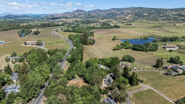 $2,350,000 | 3000 Silverado Trail, Napa, CA 94558
