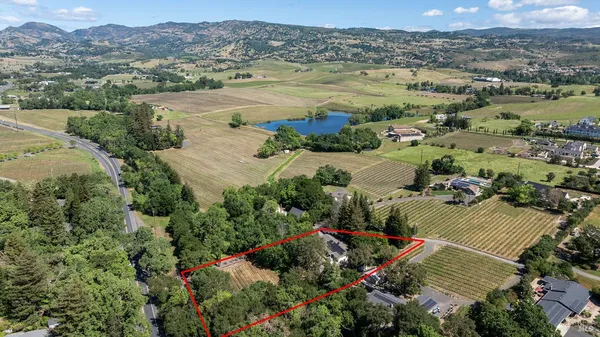 $2,350,000 | 3000 Silverado Trail, Napa, CA 94558