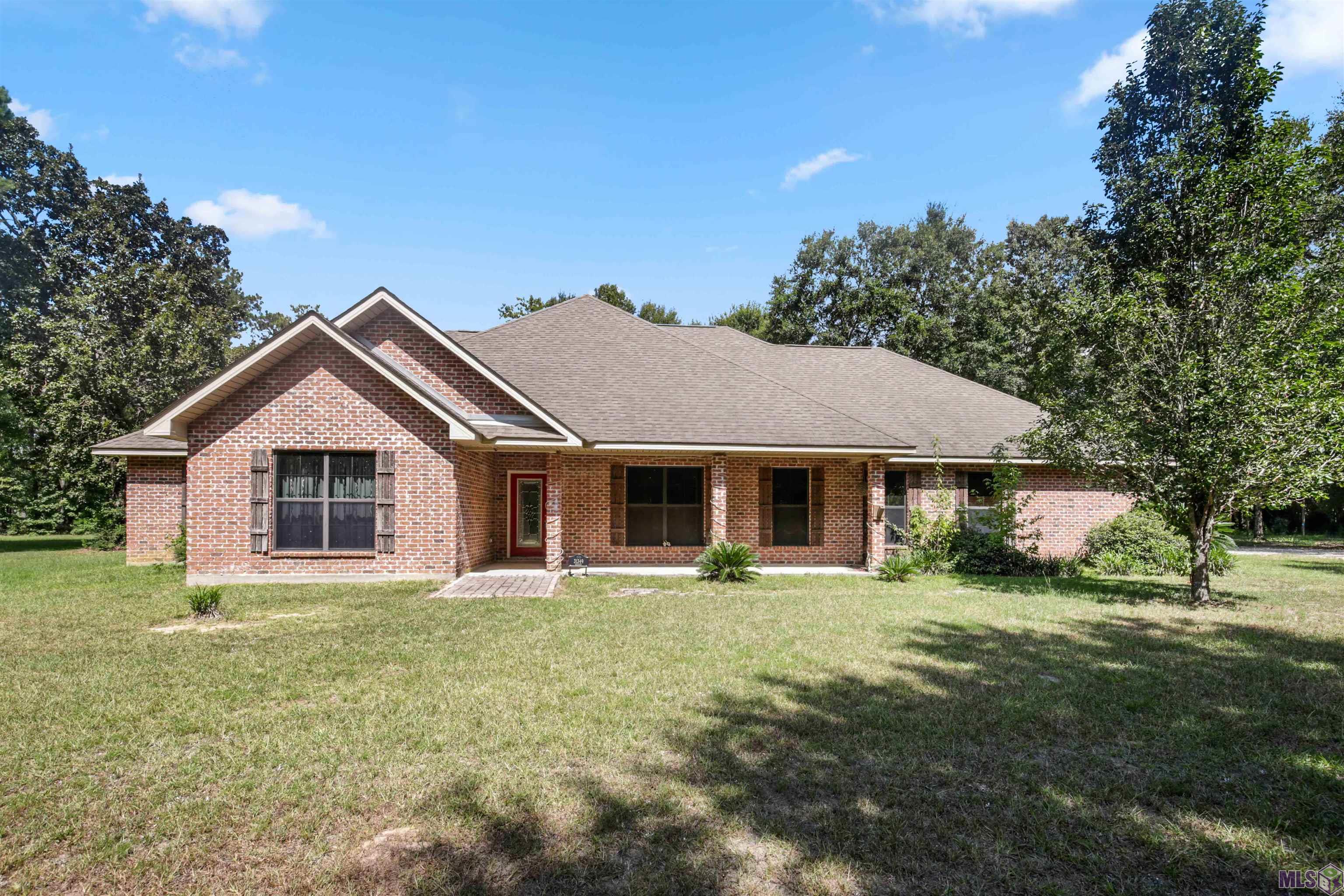 31349 Hartley Road Bush, LA 70431 - Photo 1 of 16 Gallery Image 1