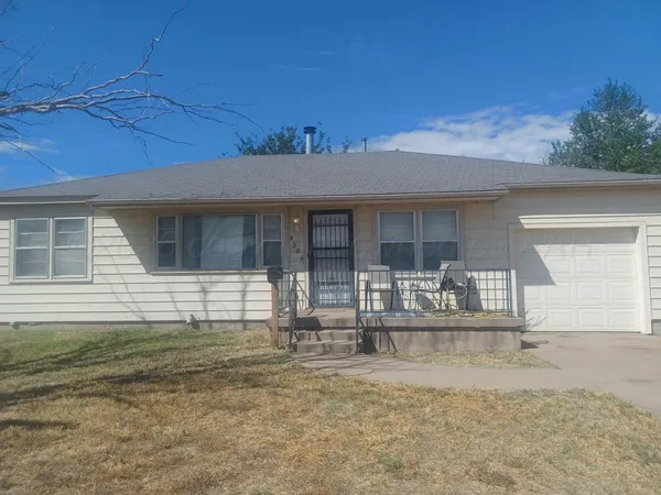 $159,000 | 4306 South Ong Street, Amarillo, TX 79110