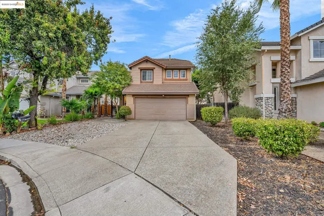 $645,000 | 220 Whispering Oaks Court, Brentwood, CA 94513