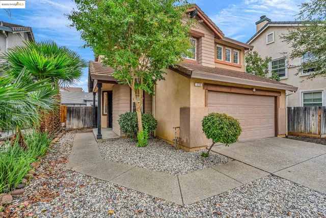 $645,000 | 220 Whispering Oaks Court, Brentwood, CA 94513