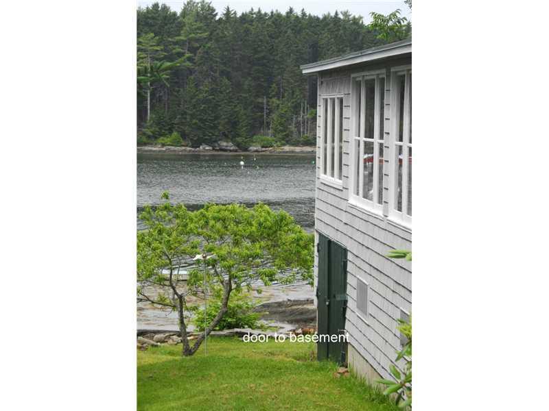 62 Morrison Pasture Road Phippsburg, ME 04562 - Photo 16 of 27 Exterior Front.