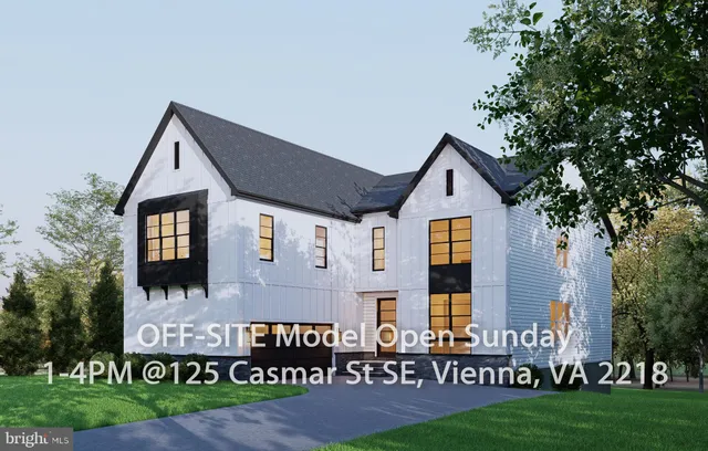 $2,099,999 | 301 Nutley Street Southwest, Vienna, VA 22180