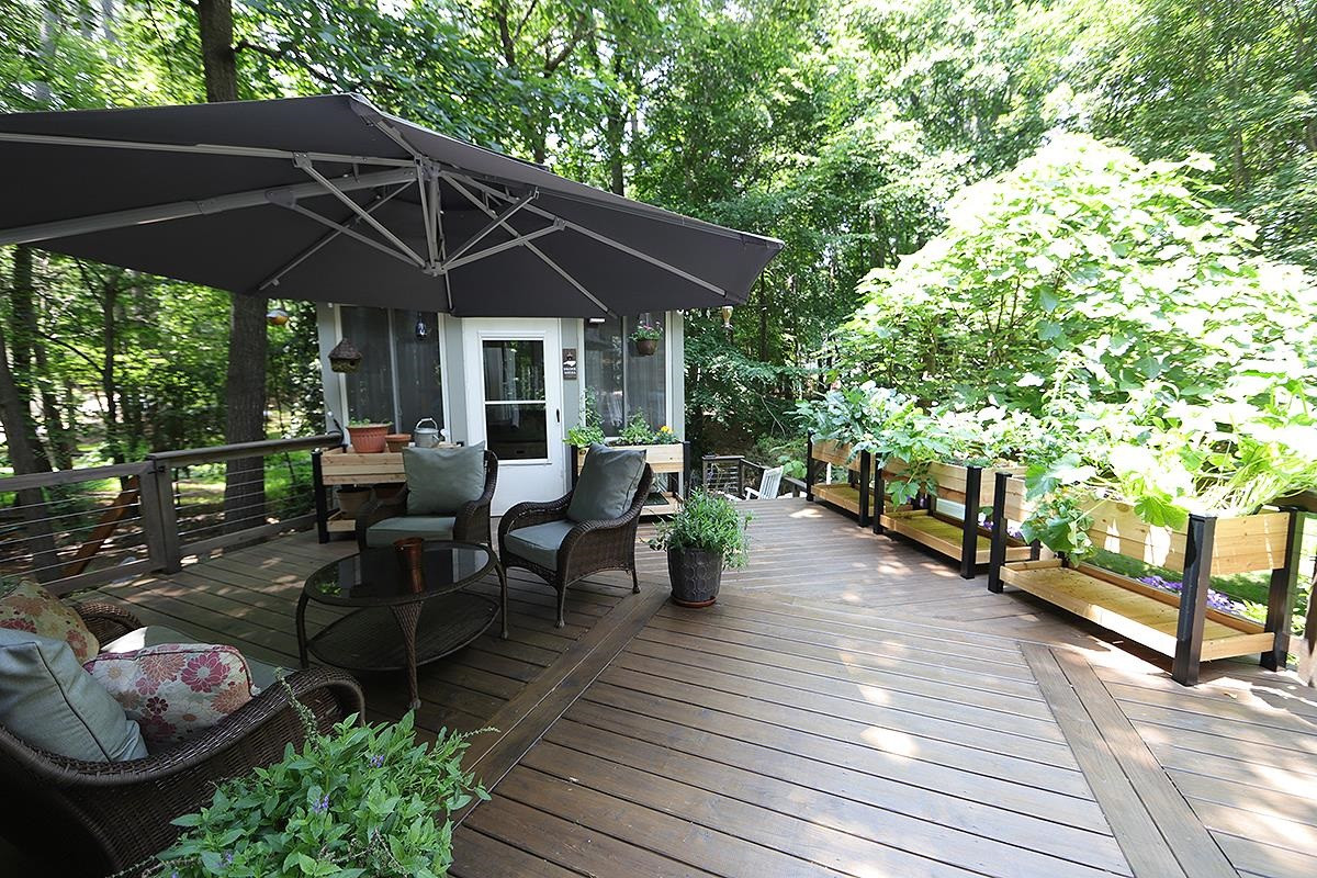 11305 Windwitty Court Raleigh, NC 27614 - Photo 30 of 37 Photo 30