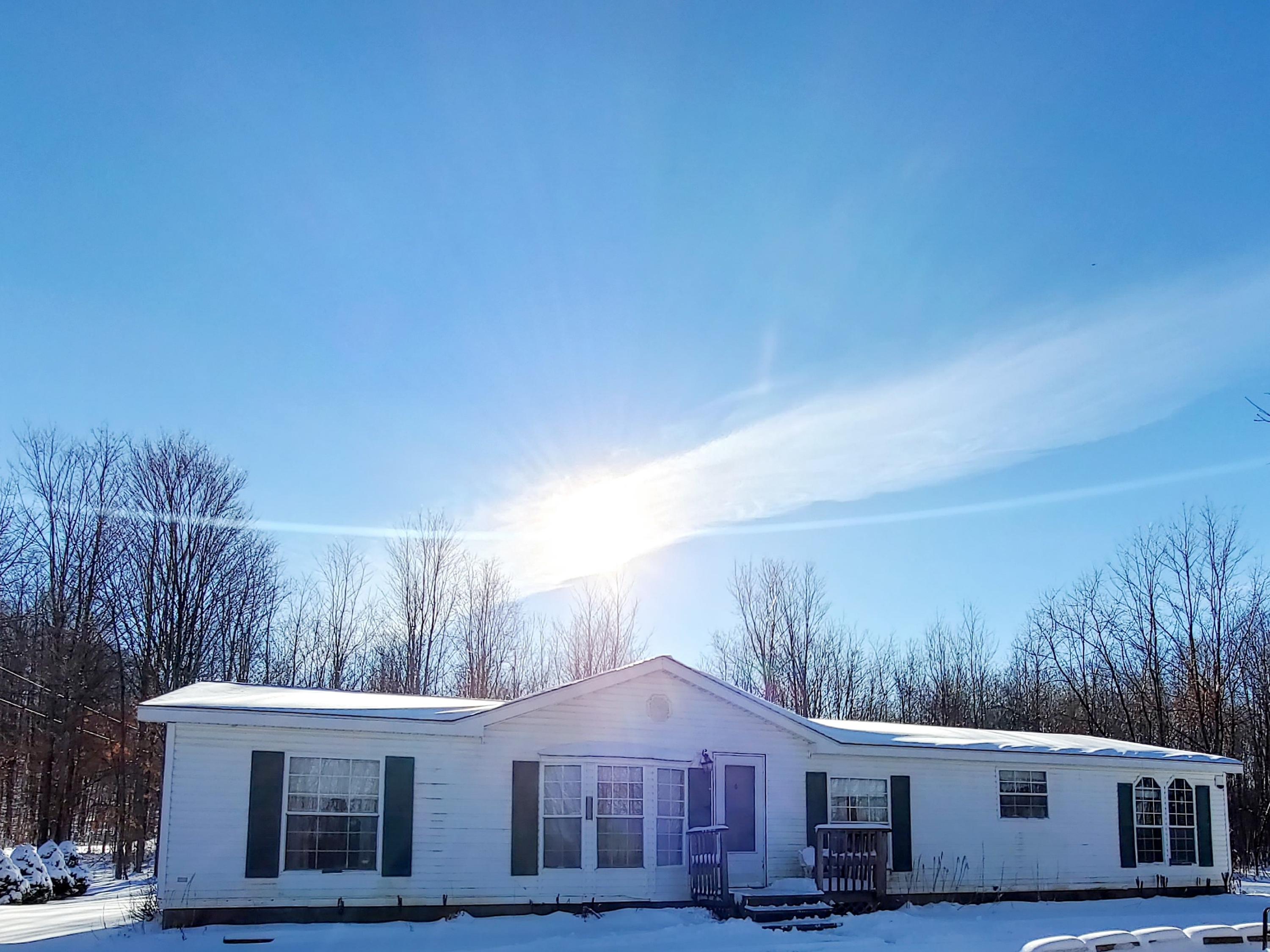 10360 Huffman Lake Road Vanderbilt, MI 49795 - Photo 1 of 24 Gallery Image 1