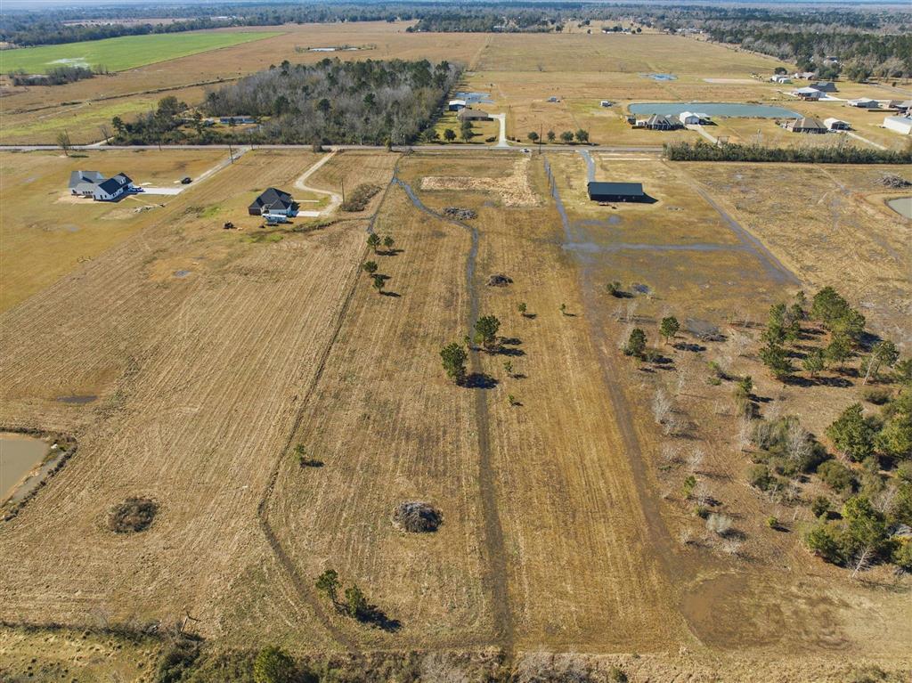 2383 Man Heyd Road Iowa, LA 70647 - Photo 2 of 7