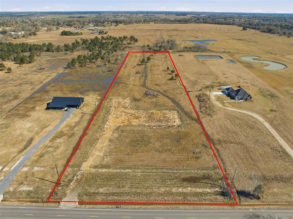 2383 Man Heyd Road Iowa, LA 70647 - Photo 5 of 7