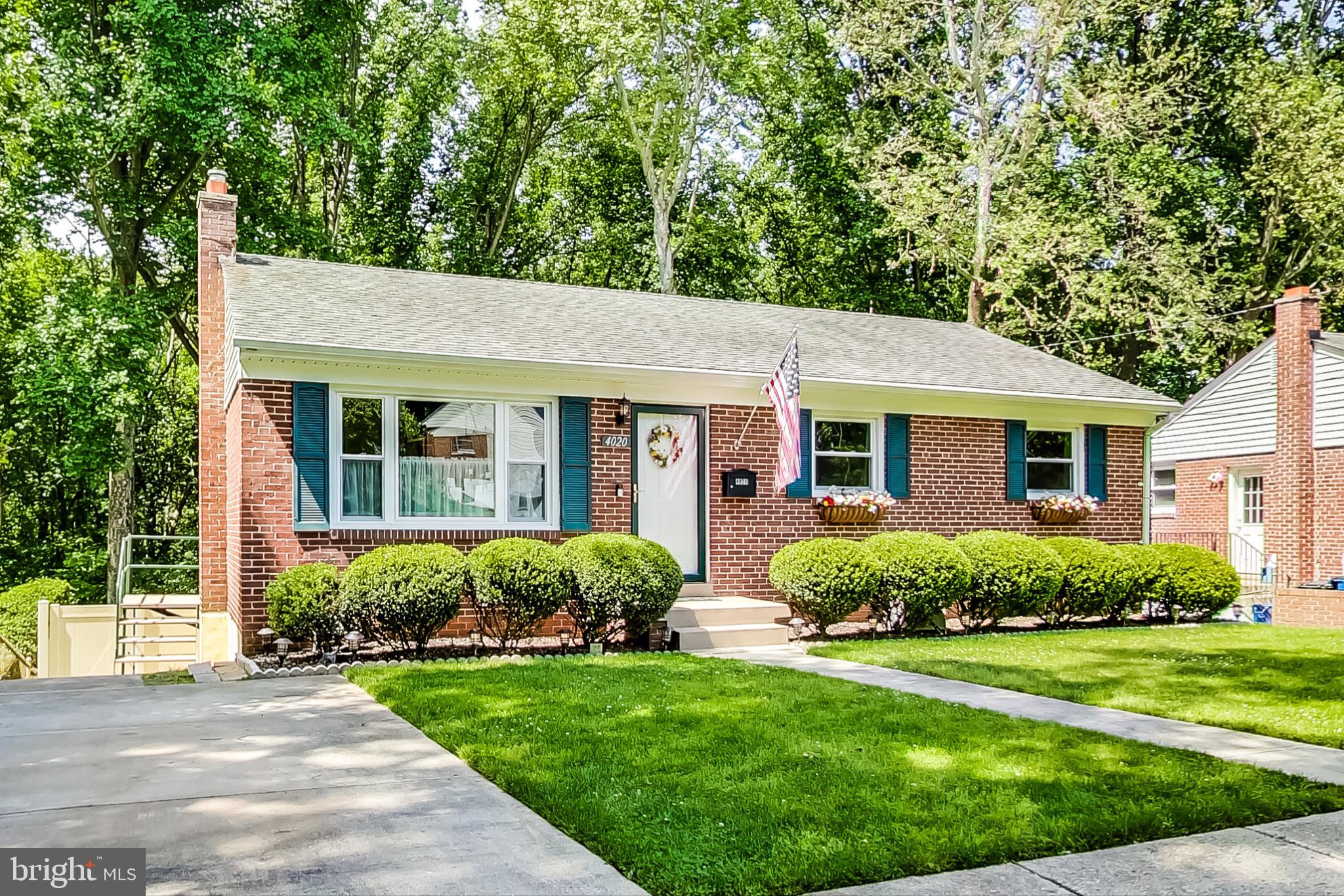 4020 Adams Drive Silver Spring, MD 20902 - Photo 2 of 39