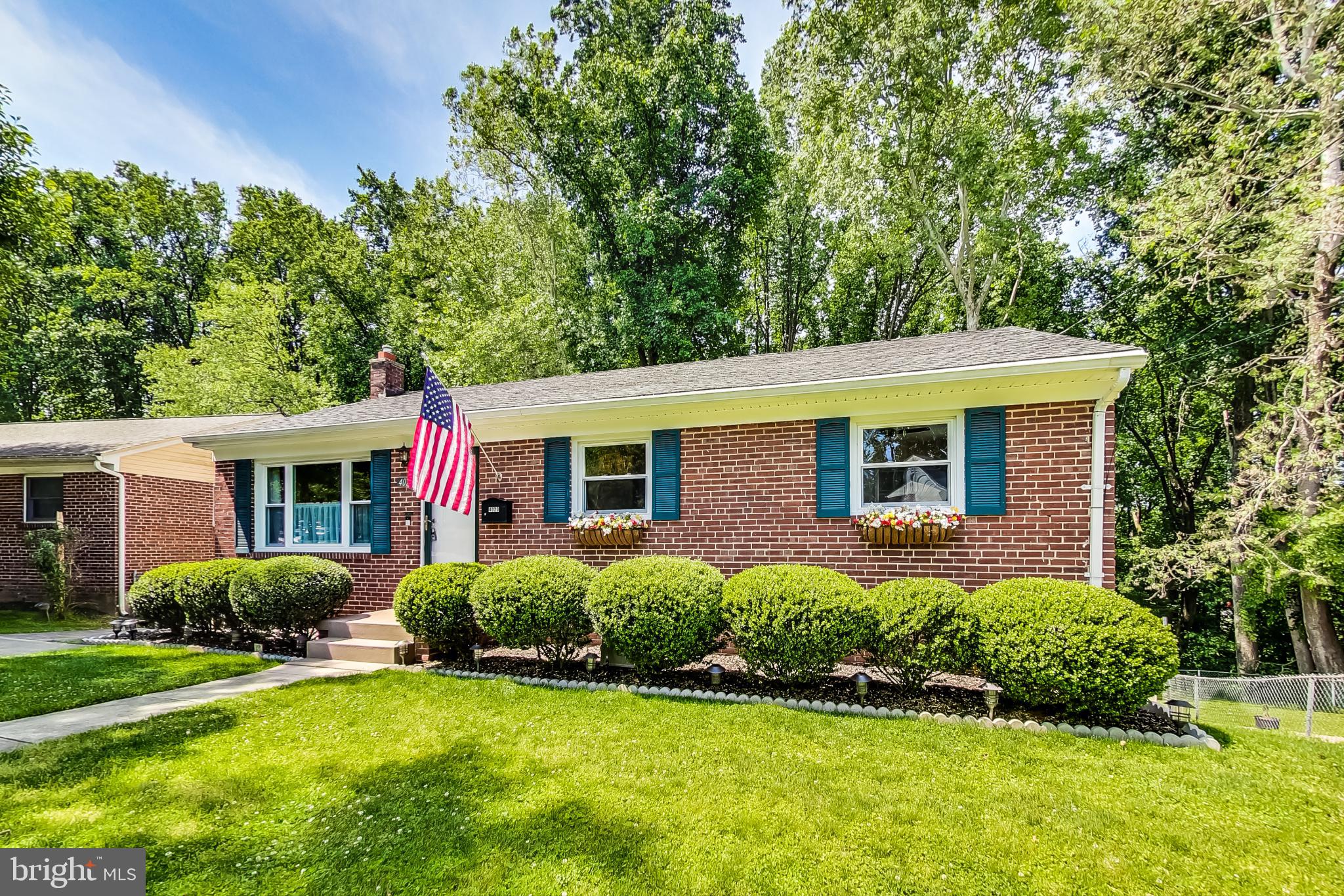 4020 Adams Drive Silver Spring, MD 20902 - Photo 29 of 39