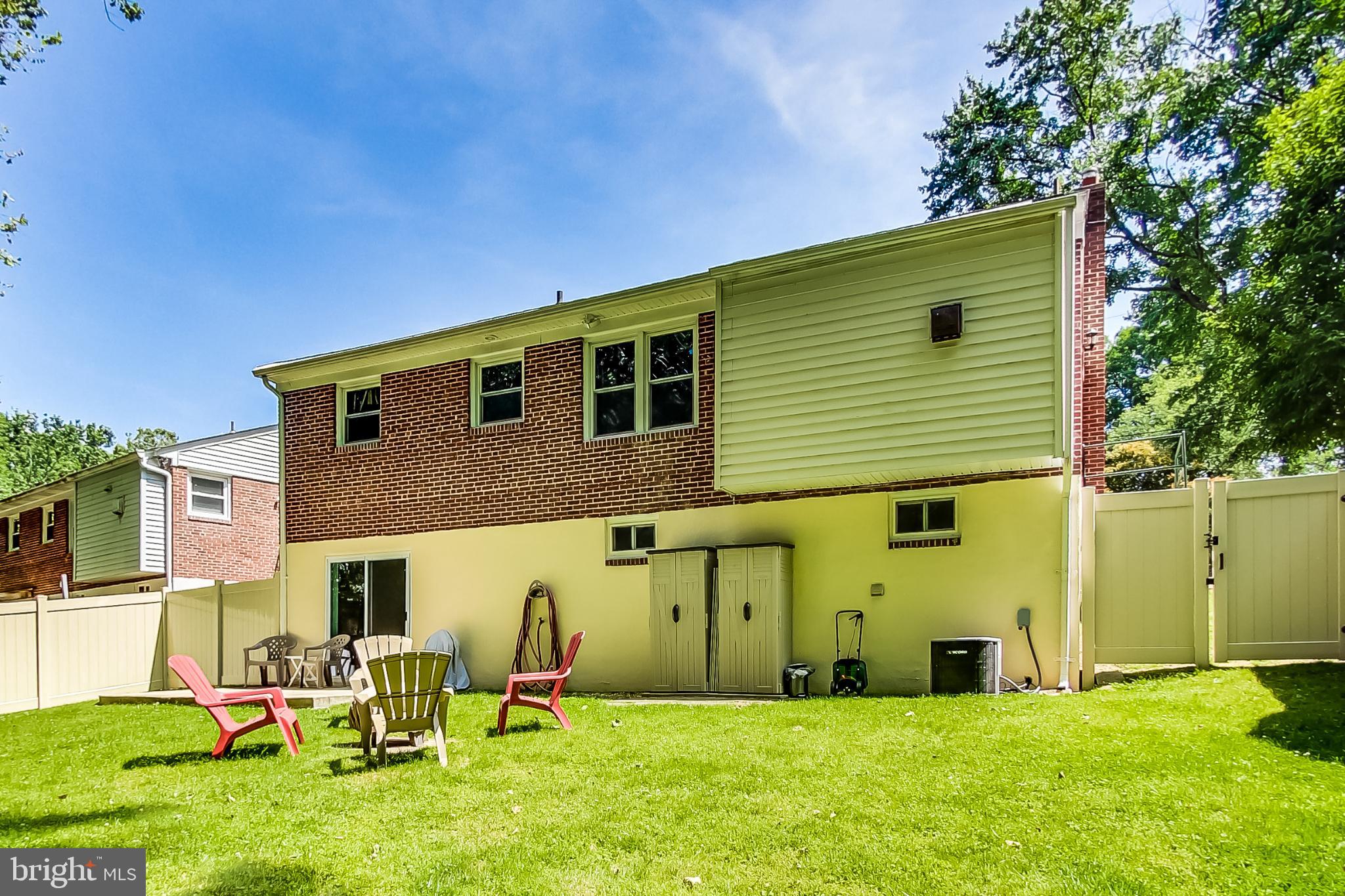 4020 Adams Drive Silver Spring, MD 20902 - Photo 32 of 39