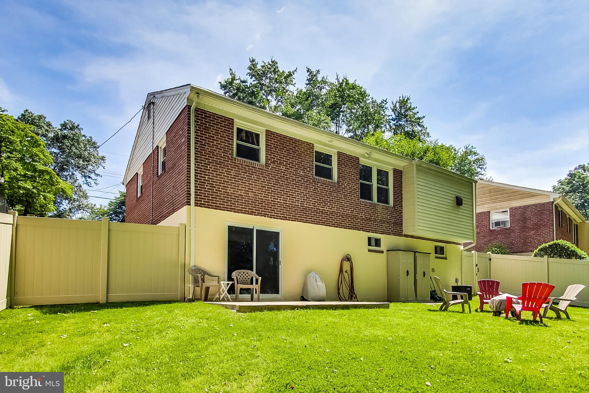 4020 Adams Drive Silver Spring, MD 20902 - Photo 33 of 39