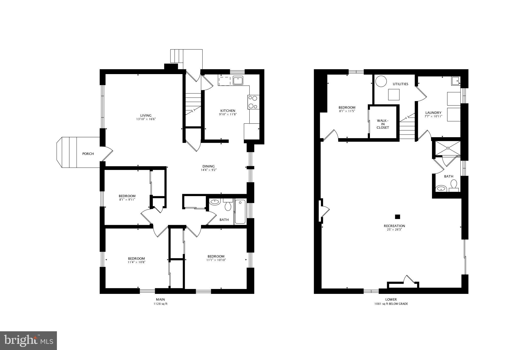 4020 Adams Drive Silver Spring, MD 20902 - Photo 37 of 39