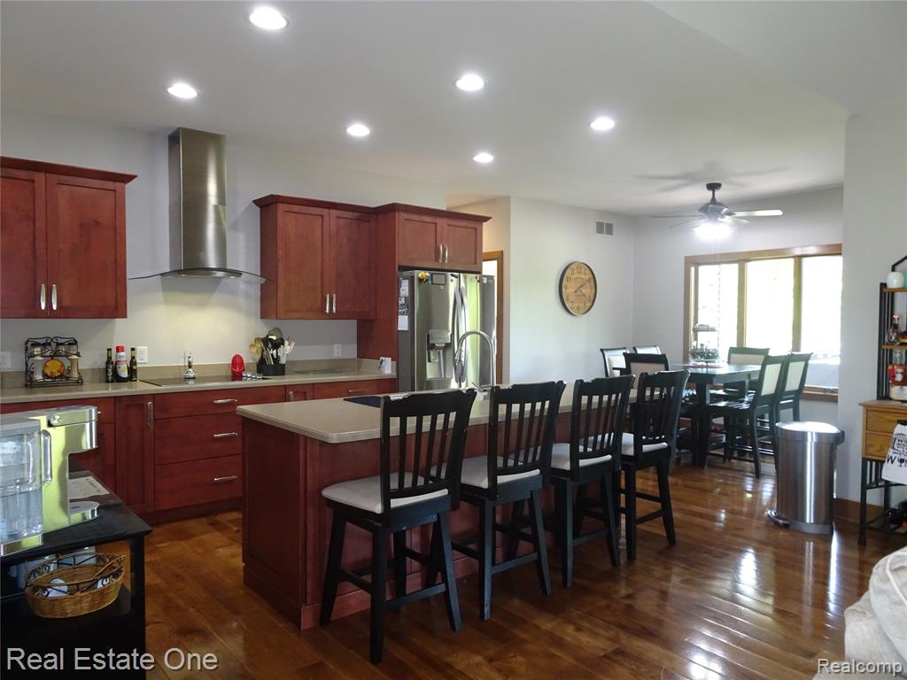 16130 Tindall Road Holly, MI 48442 - Photo 9 of 28 Gallery Image 9