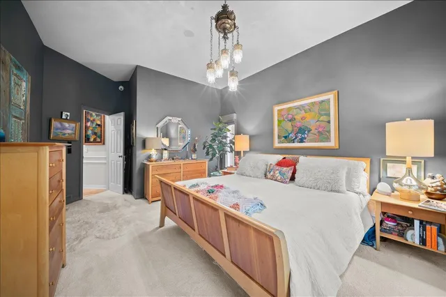 $699,900 | 17711 Cobblefield Lane, Spring Lake, MI 49456