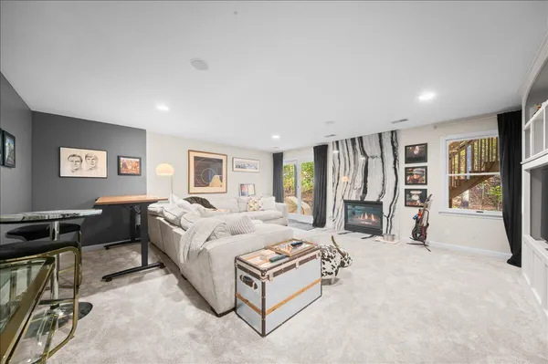 $655,900 | 17711 Cobblefield Lane, Spring Lake, MI 49456