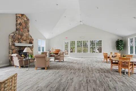 17711 Cobblefield Lane Spring Lake, MI 49456 - Photo 49 of 52 Clubhouse 1