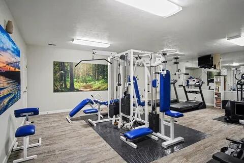 17711 Cobblefield Lane Spring Lake, MI 49456 - Photo 51 of 52 Clubhouse 3