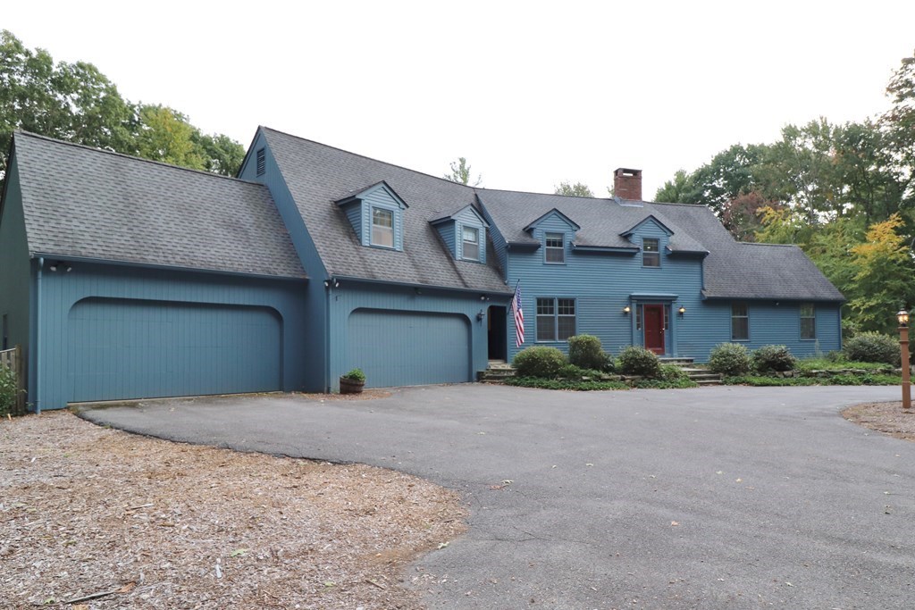 304 Nagog Hill Road Acton, MA 01720 - Photo 2 of 42