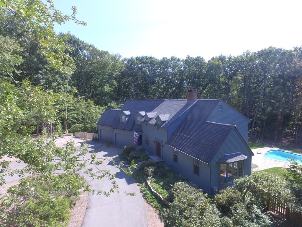 304 Nagog Hill Road Acton, MA 01720 - Photo 5 of 42
