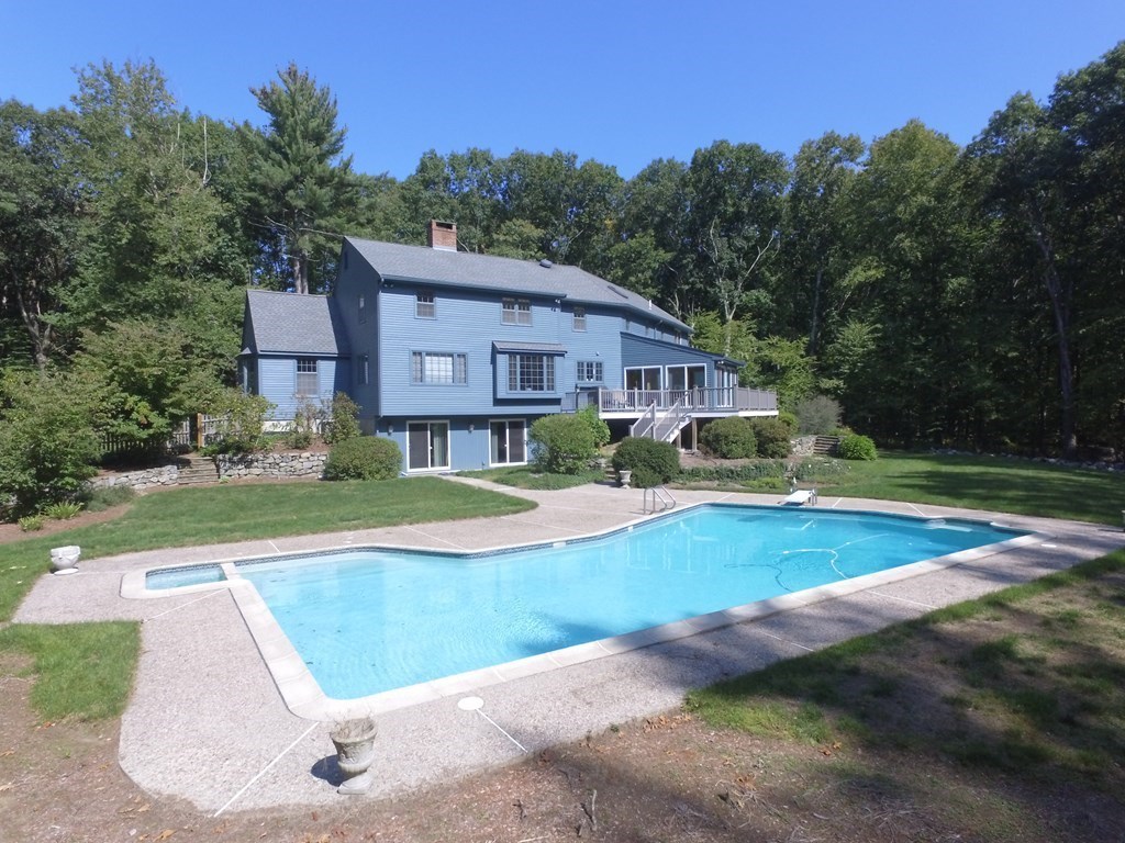 304 Nagog Hill Road Acton, MA 01720 - Photo 6 of 42