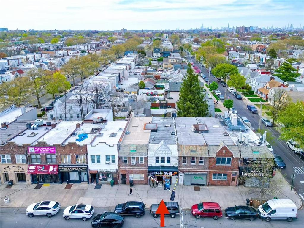 3617 Quentin Road Brooklyn, NY 11234 - Photo 15 of 16