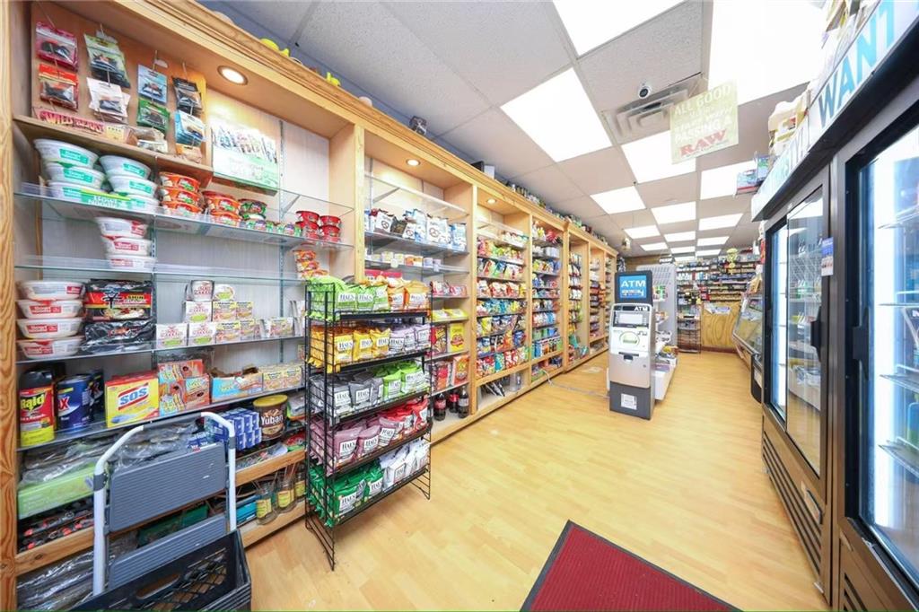 3617 Quentin Road Brooklyn, NY 11234 - Photo 4 of 16 a room with storage and utility