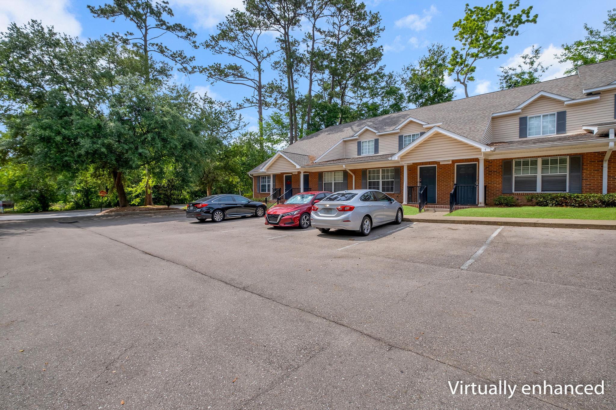241 Dixie Drive, Unit 103 Tallahassee, FL 32304 - Photo 26 of 27