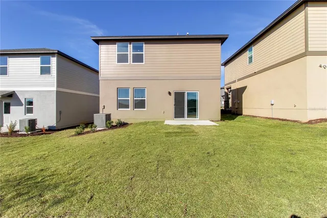 $2,600 | 2216 Bear Peak Drive, Minneola, FL 34715